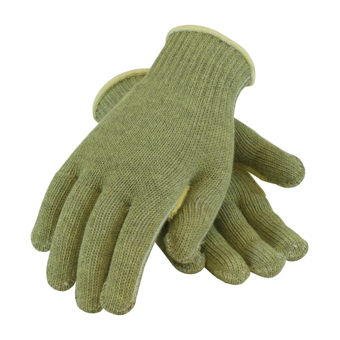 PIP 07-KA700 Kut Gard Seamless Knit ACP/Kevlar Blended with Polyester Lining - Heavy Weight Safety Glove(One Dozen)