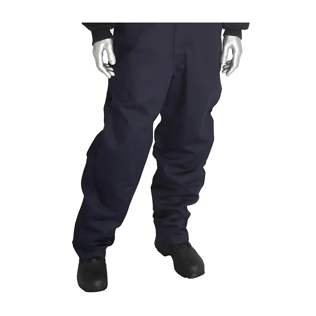 PIP 9100-2160D/4X AR/FR Dual Certified Coverall - 9.2 Cal/cm2