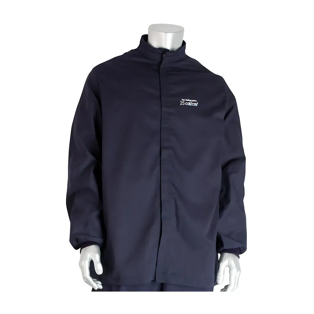 PIP 9100-21721/L AR/FR Jacket - 25 Cal/cm2