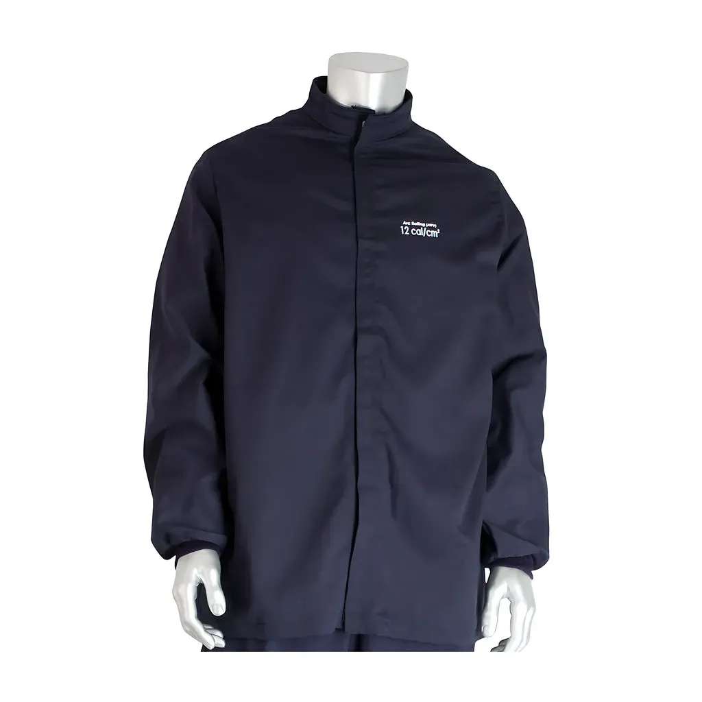 PIP 9100-21782/2XL AR/FR Jacket - 12 Cal/cm2