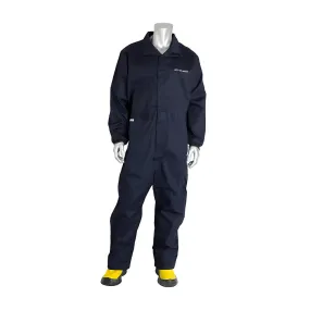 PIP 9100-52758/4XL AR/FR Coverall - 33 Cal/cm2