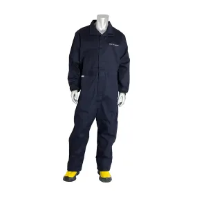 PIP 9100-52772/2XL AR/FR Coverall - 25 Cal/cm2