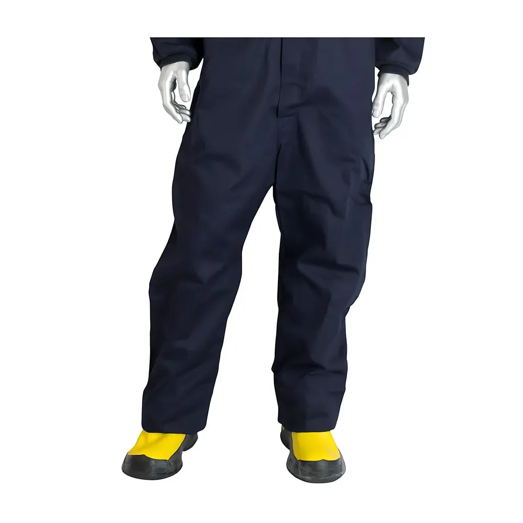 PIP 9100-52772/2XL AR/FR Coverall - 25 Cal/cm2