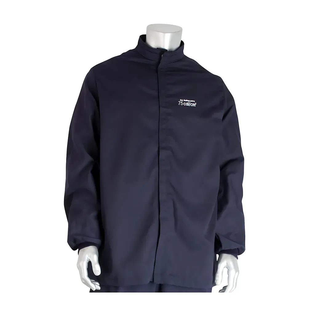 PIP 9100-75000/L AR/FR Jacket - 75 Cal/cm2