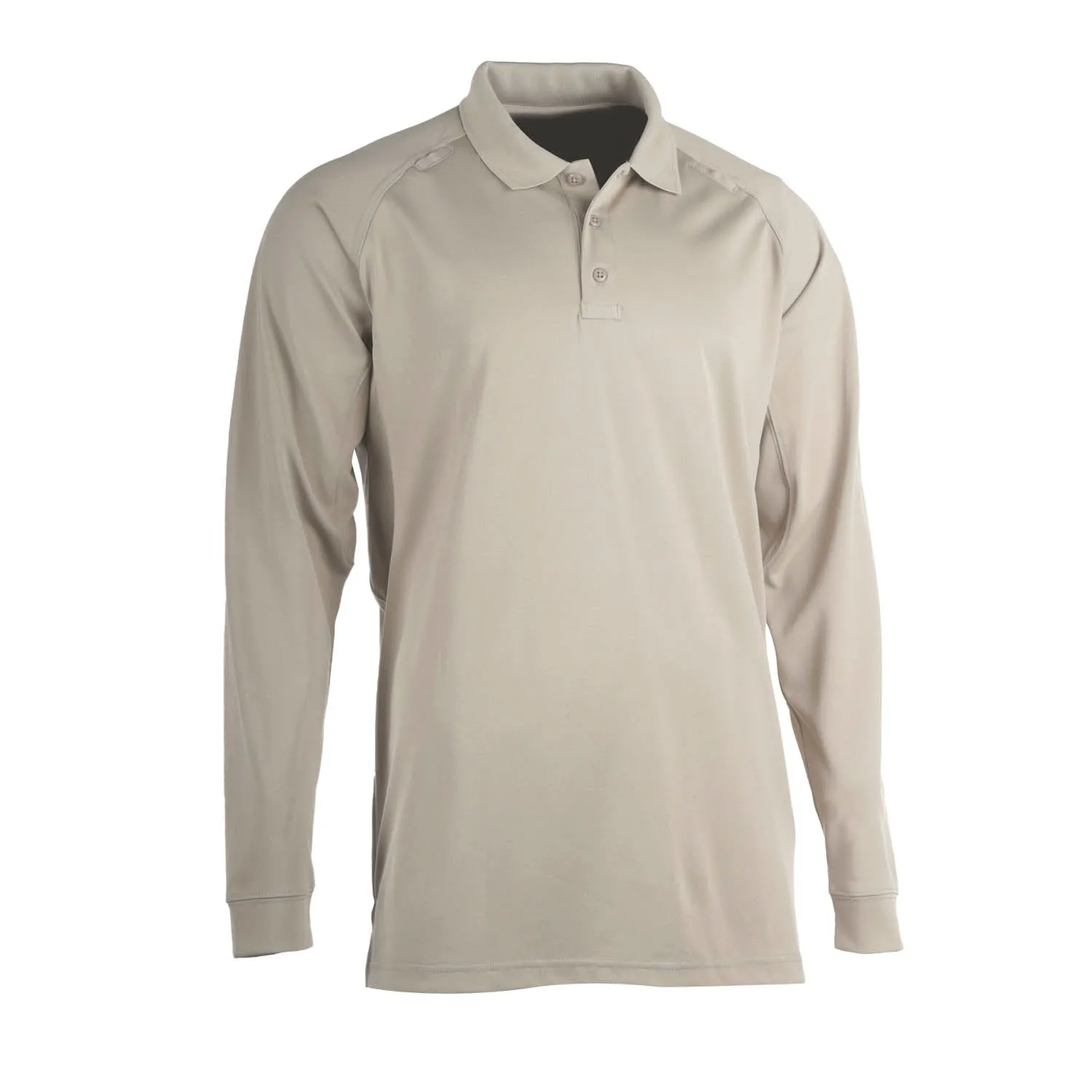 Plantation FD 5.11 Long Sleeve Performance Polo TALL (72049T)