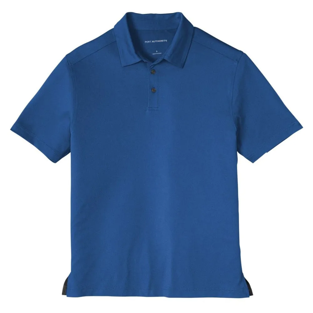 Port Authority ® City Stretch Polo