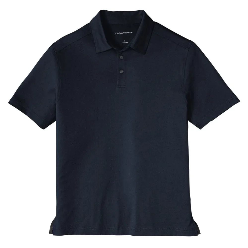 Port Authority ® City Stretch Polo