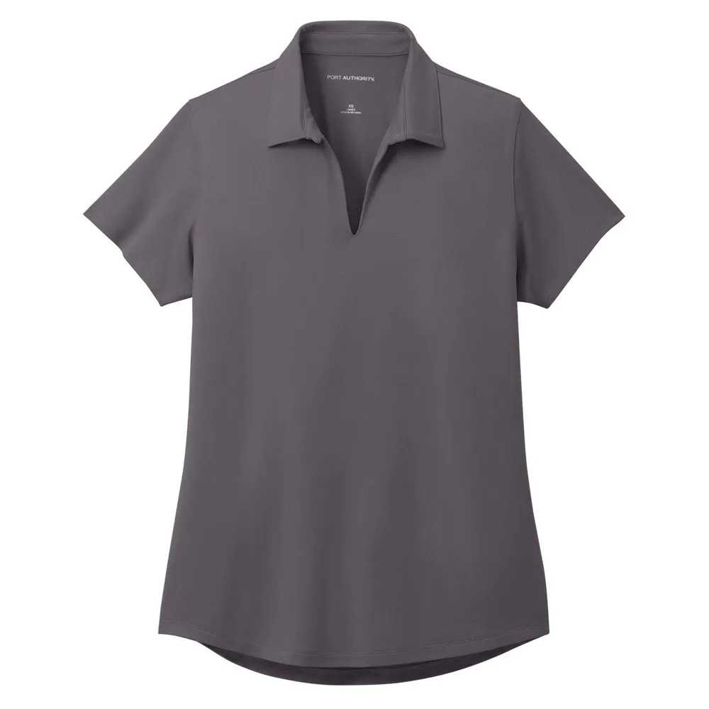 Port Authority Ladies City Stretch Polo