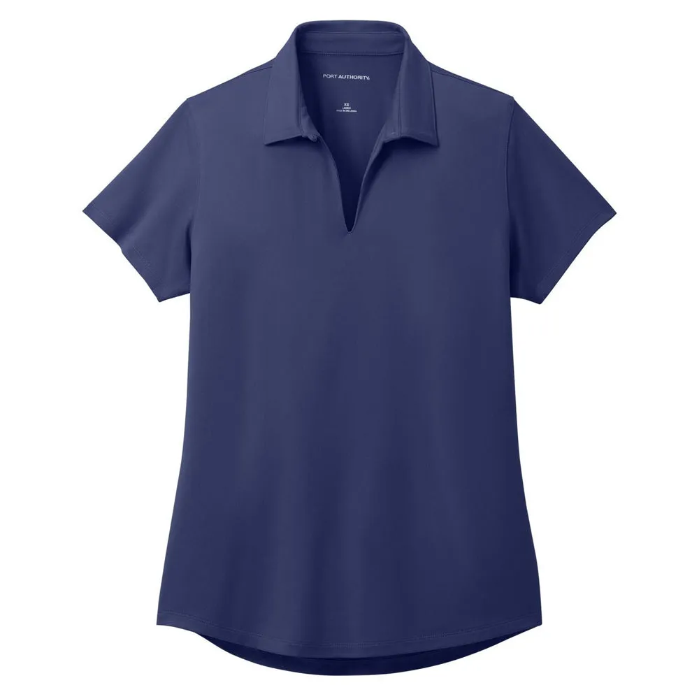 Port Authority Ladies City Stretch Polo