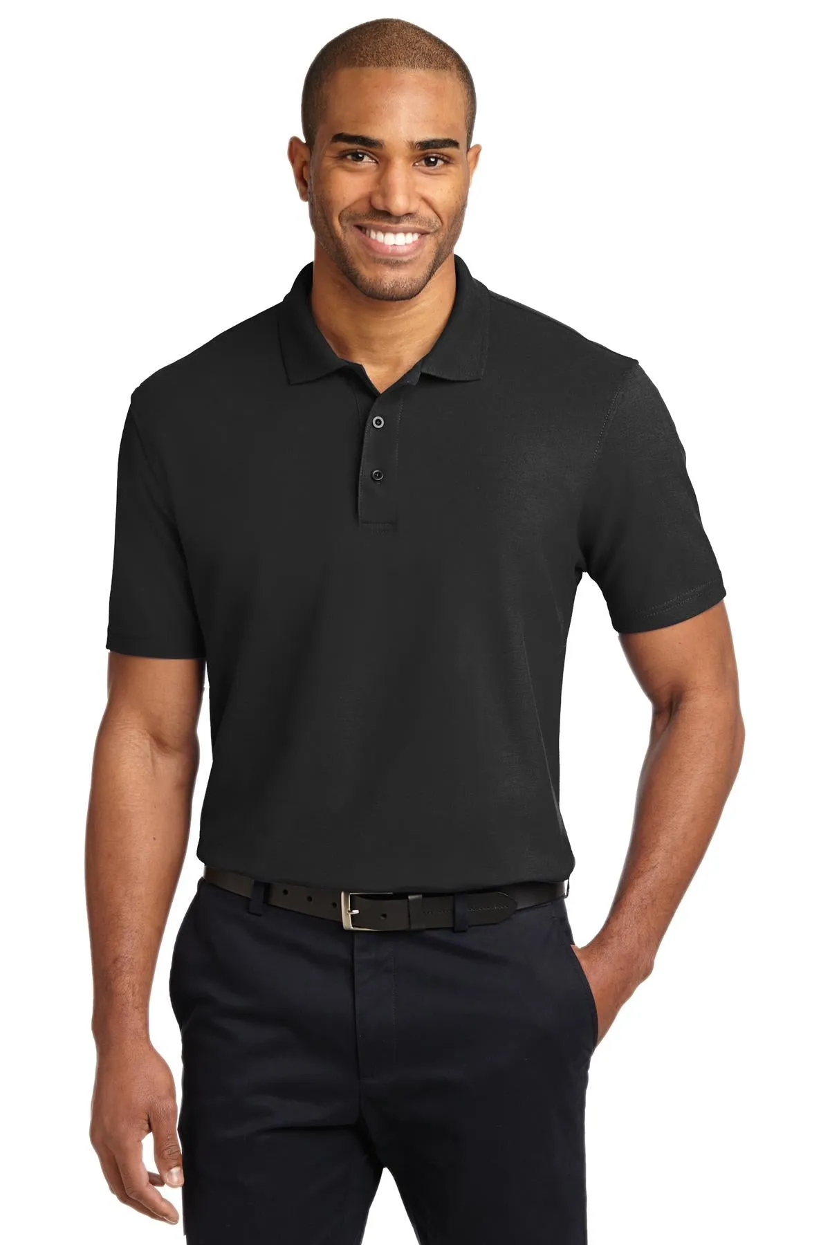 Port Authority¬Æ Stain-Release Polo. K510