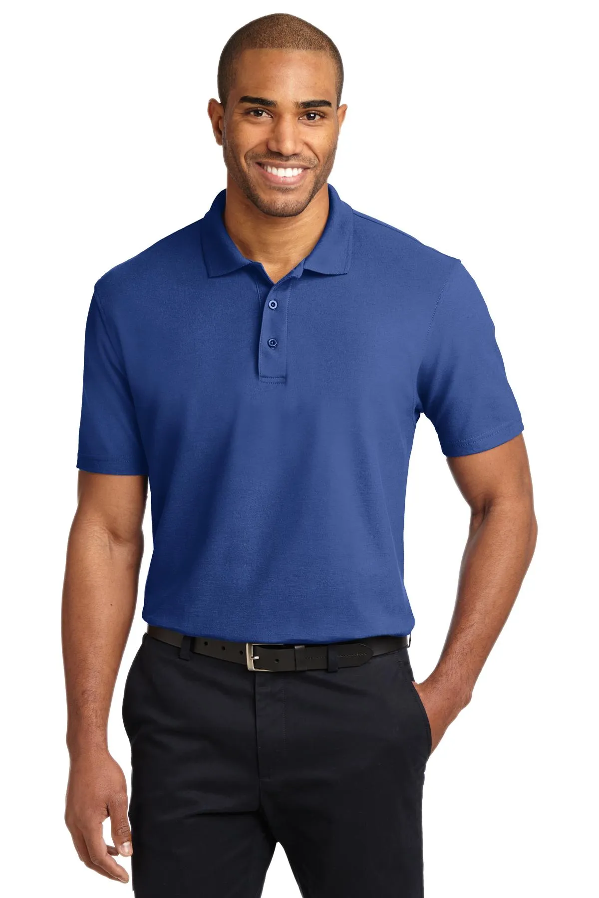 Port Authority¬Æ Stain-Release Polo. K510