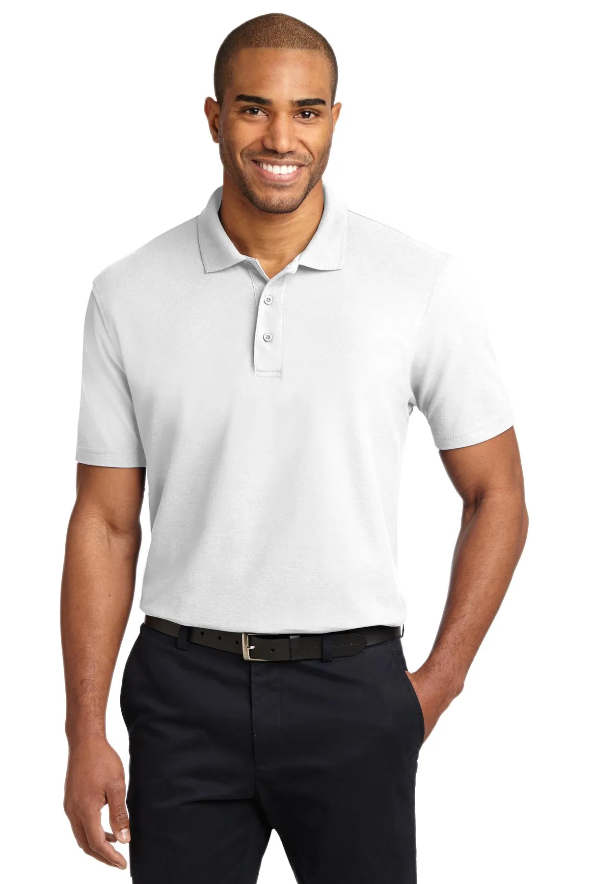 Port Authority¬Æ Stain-Release Polo. K510