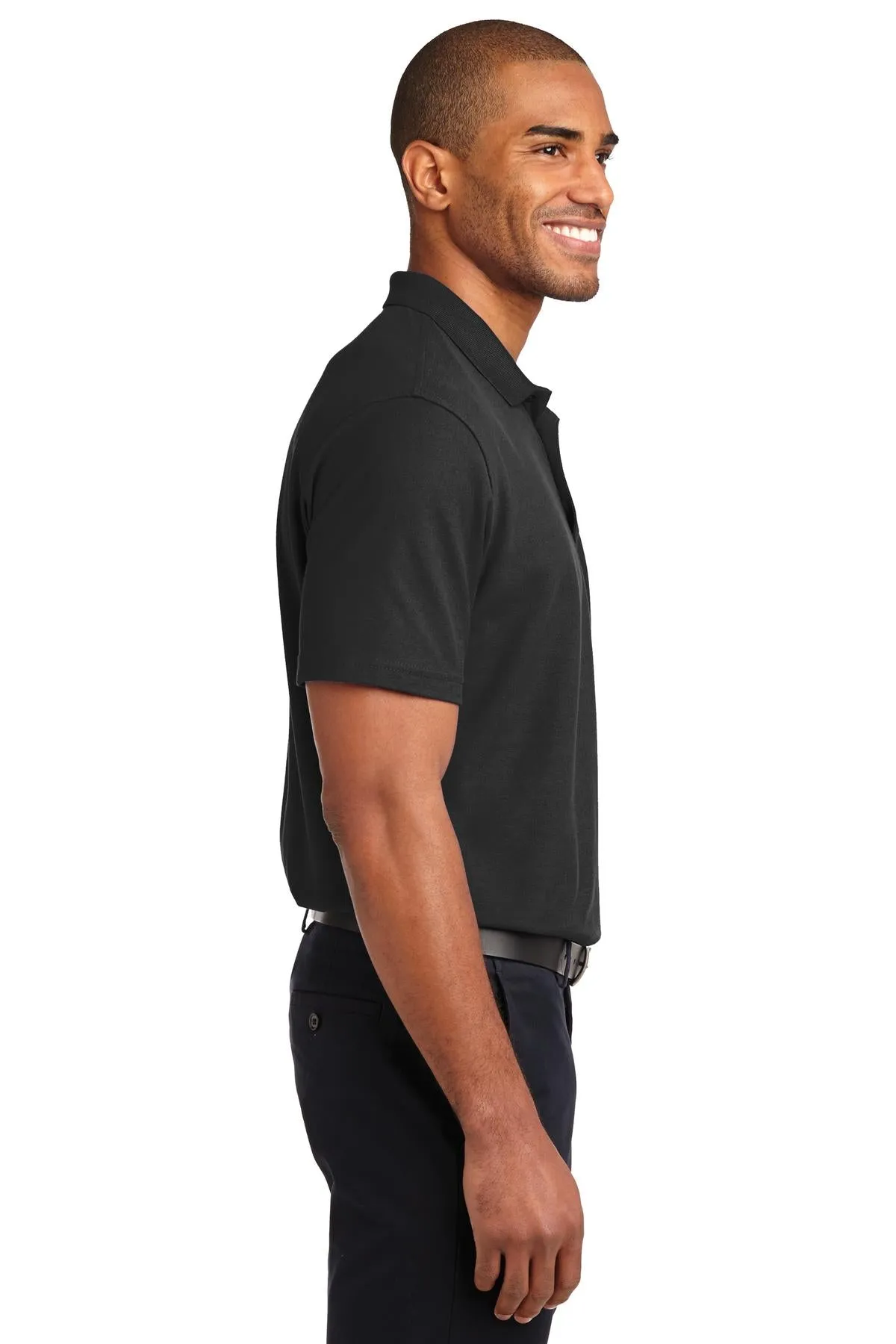 Port Authority® Tall Stain-Release Polo. TLK510