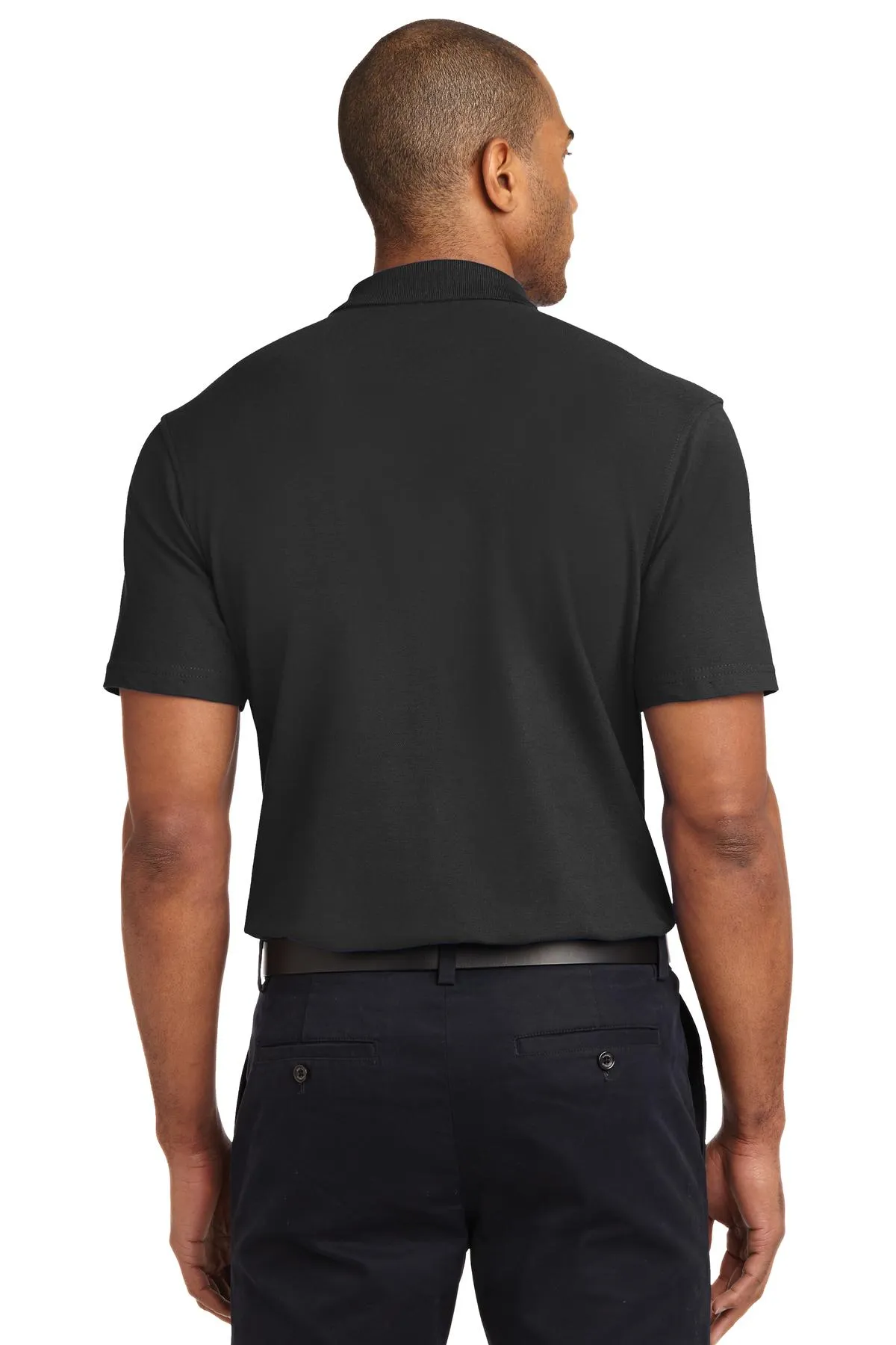 Port Authority® Tall Stain-Release Polo. TLK510