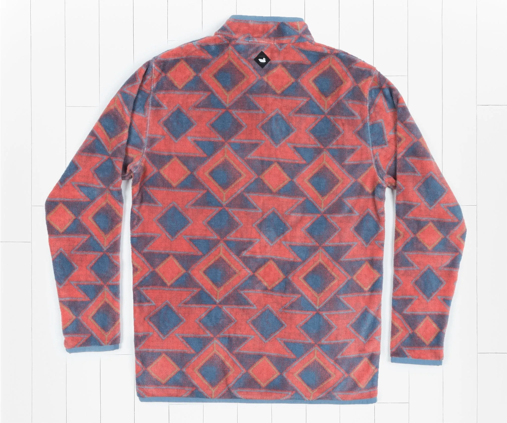 Pueblo Aztec Pullover