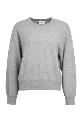 Pullover 2302 Grey