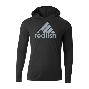 #REDFISH Performance Long Sleeve Hoodie