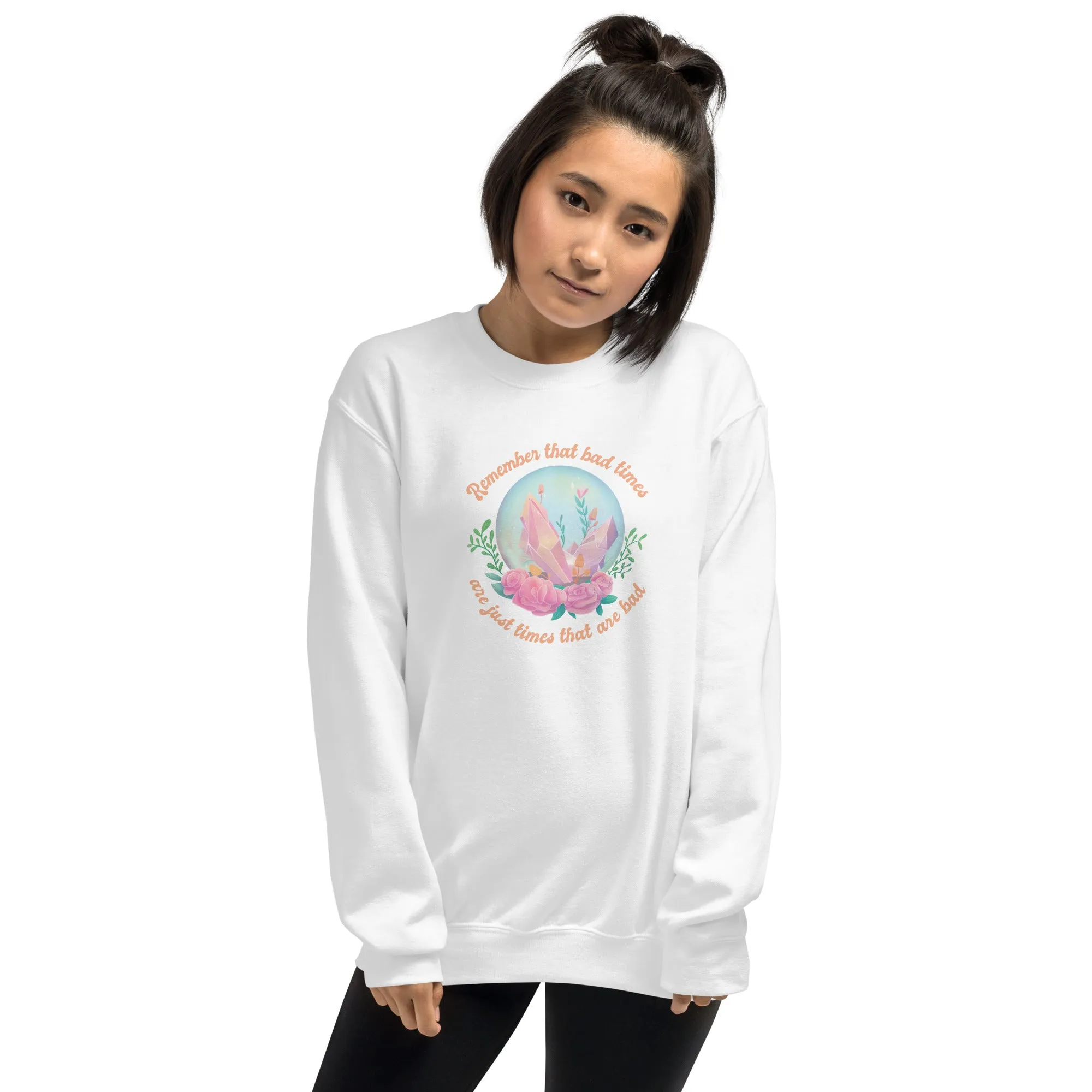 Remember | Unisex Sweatshirt | Animal Crossing