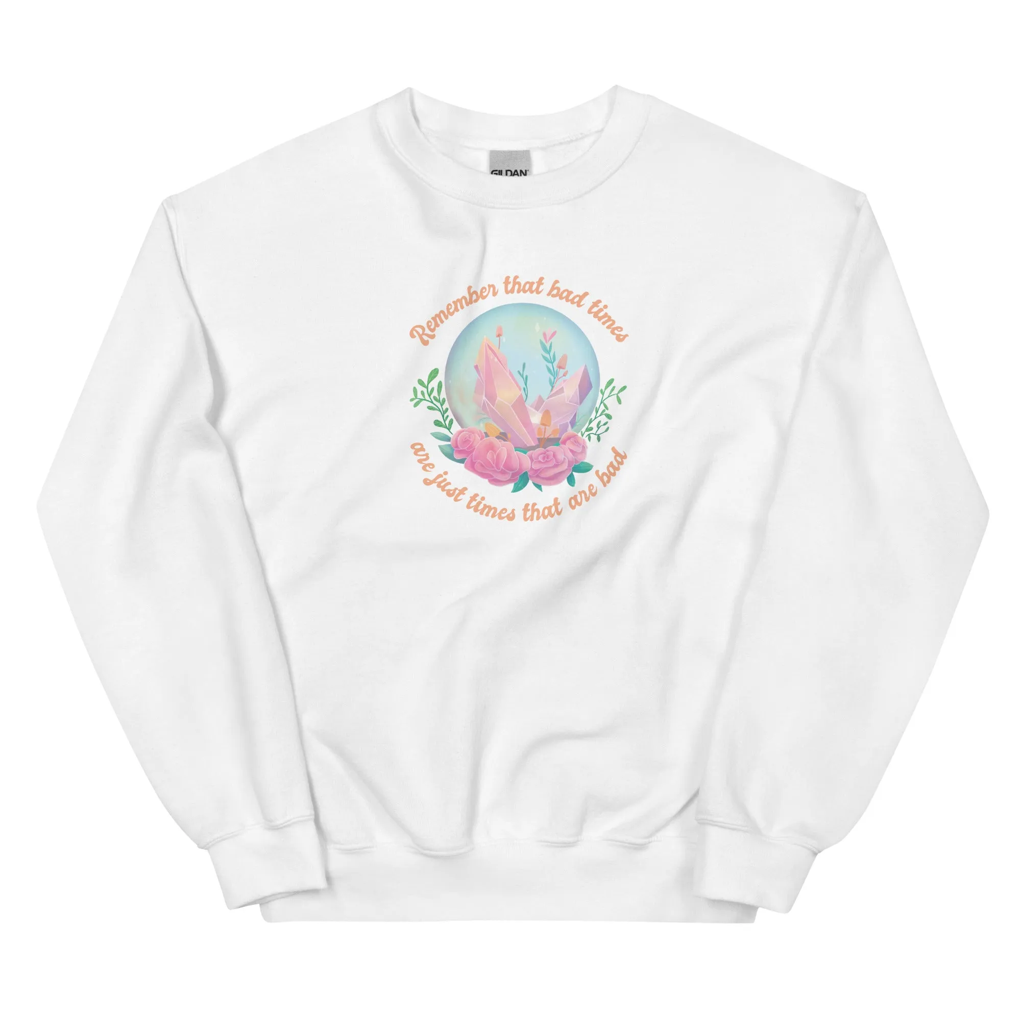 Remember | Unisex Sweatshirt | Animal Crossing