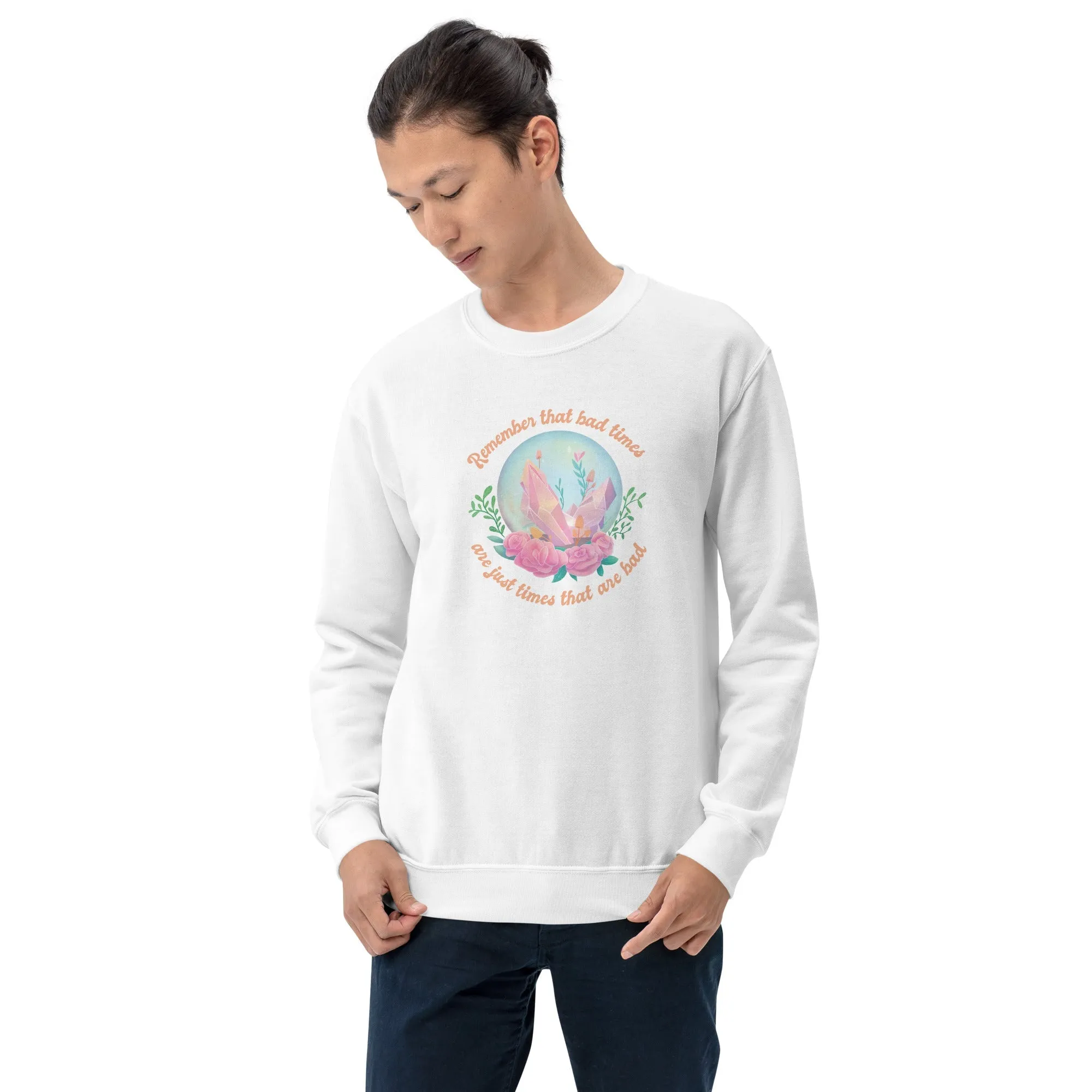 Remember | Unisex Sweatshirt | Animal Crossing