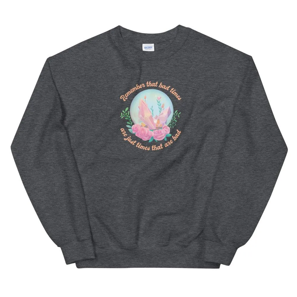 Remember | Unisex Sweatshirt | Animal Crossing