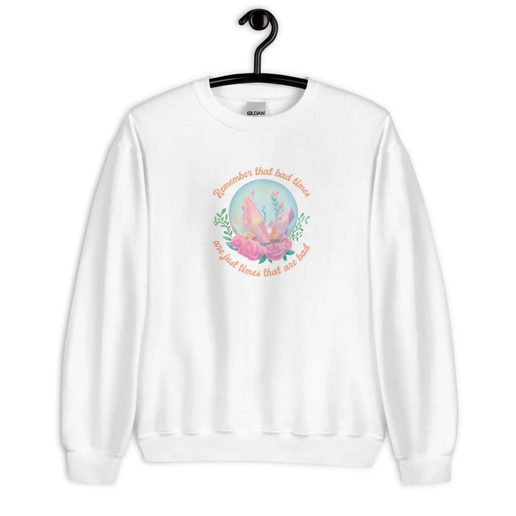 Remember | Unisex Sweatshirt | Animal Crossing