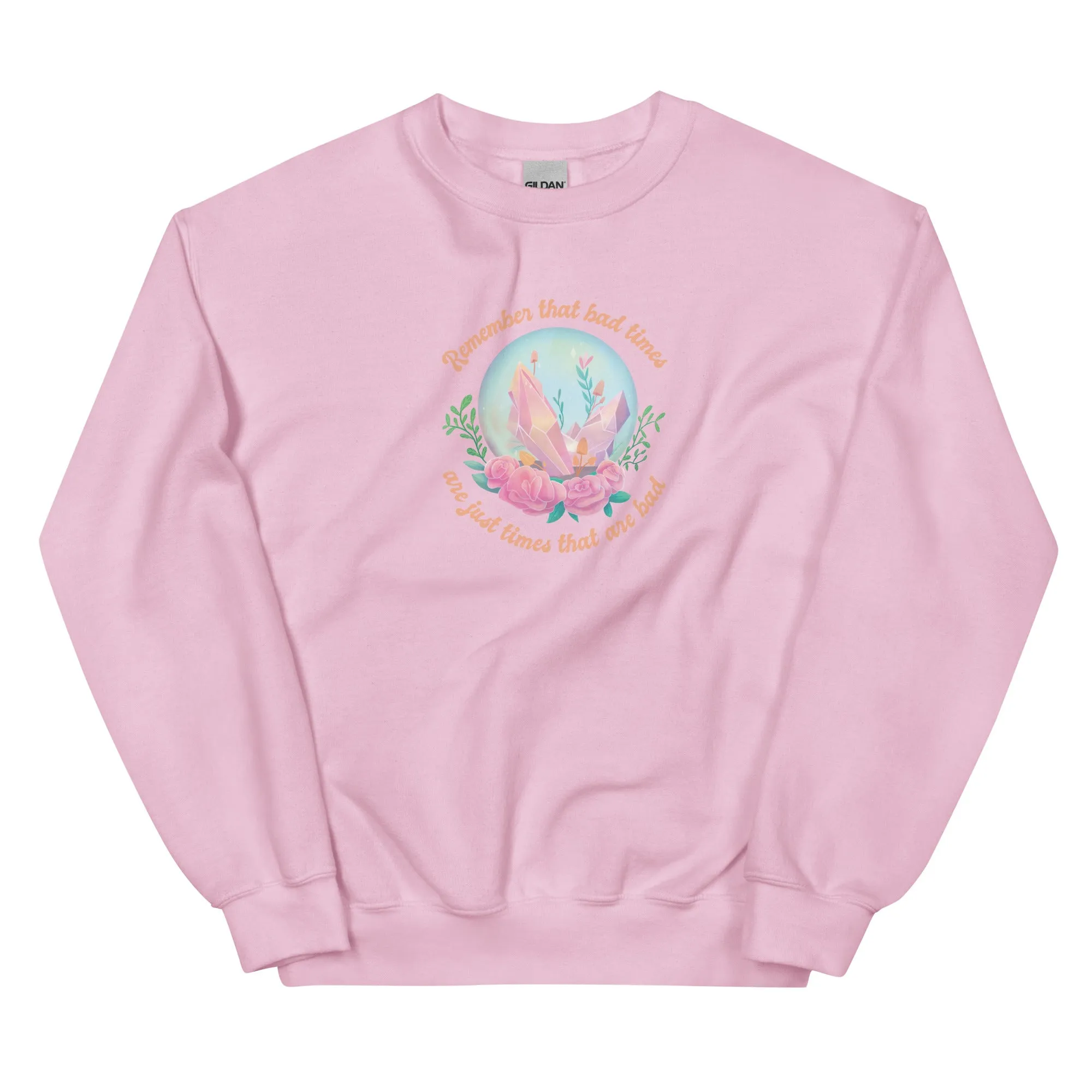 Remember | Unisex Sweatshirt | Animal Crossing