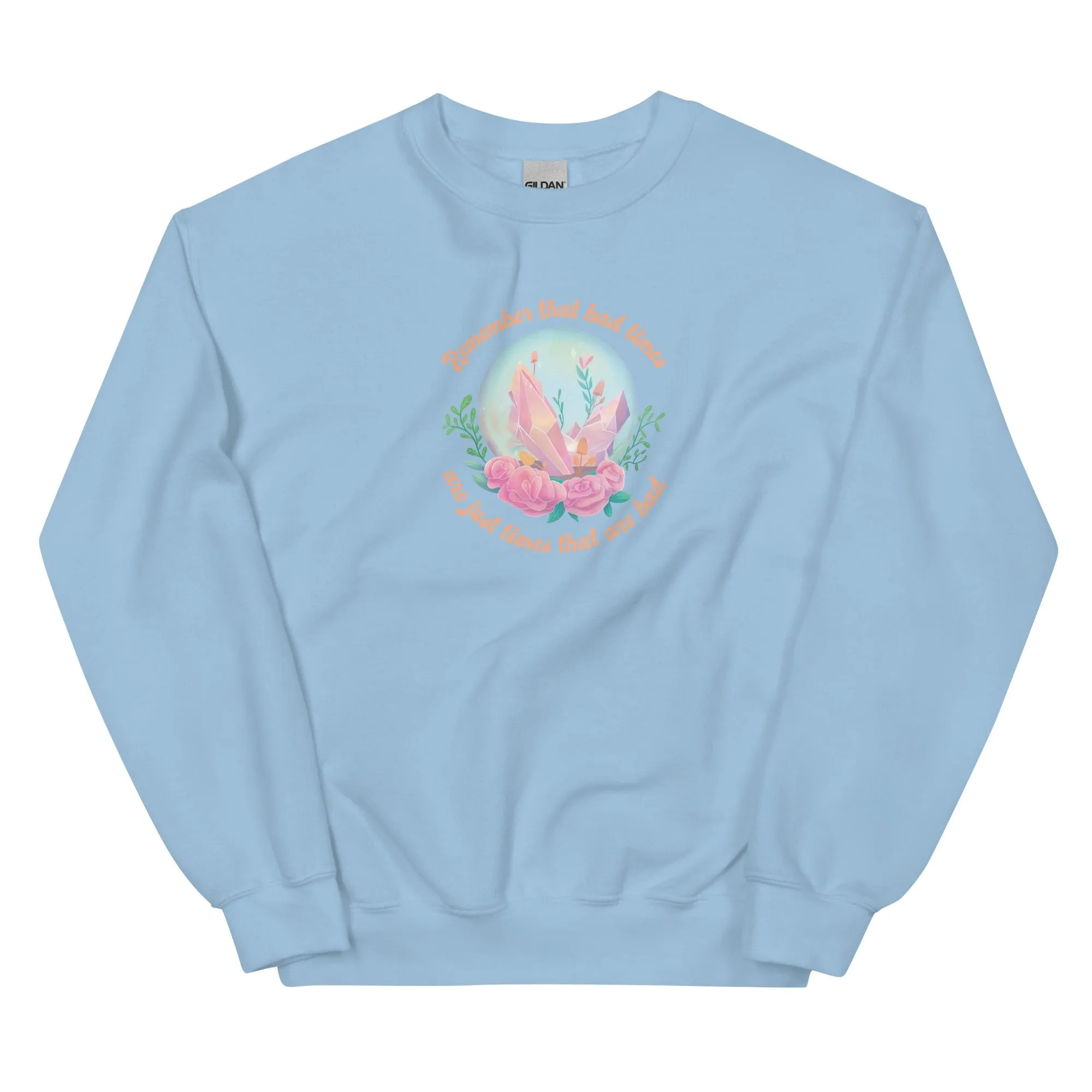 Remember | Unisex Sweatshirt | Animal Crossing