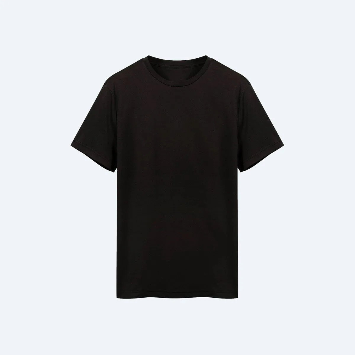 Responsive Tee - Black