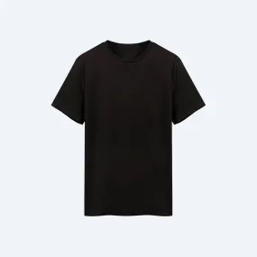 Responsive Tee - Black