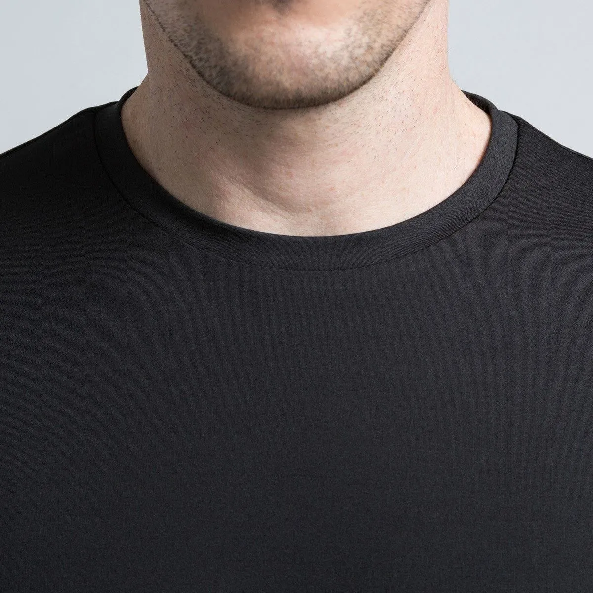 Responsive Tee - Black