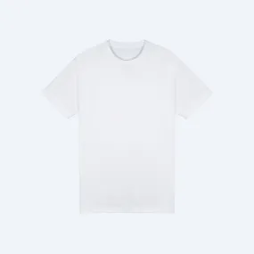 Responsive Tee - White