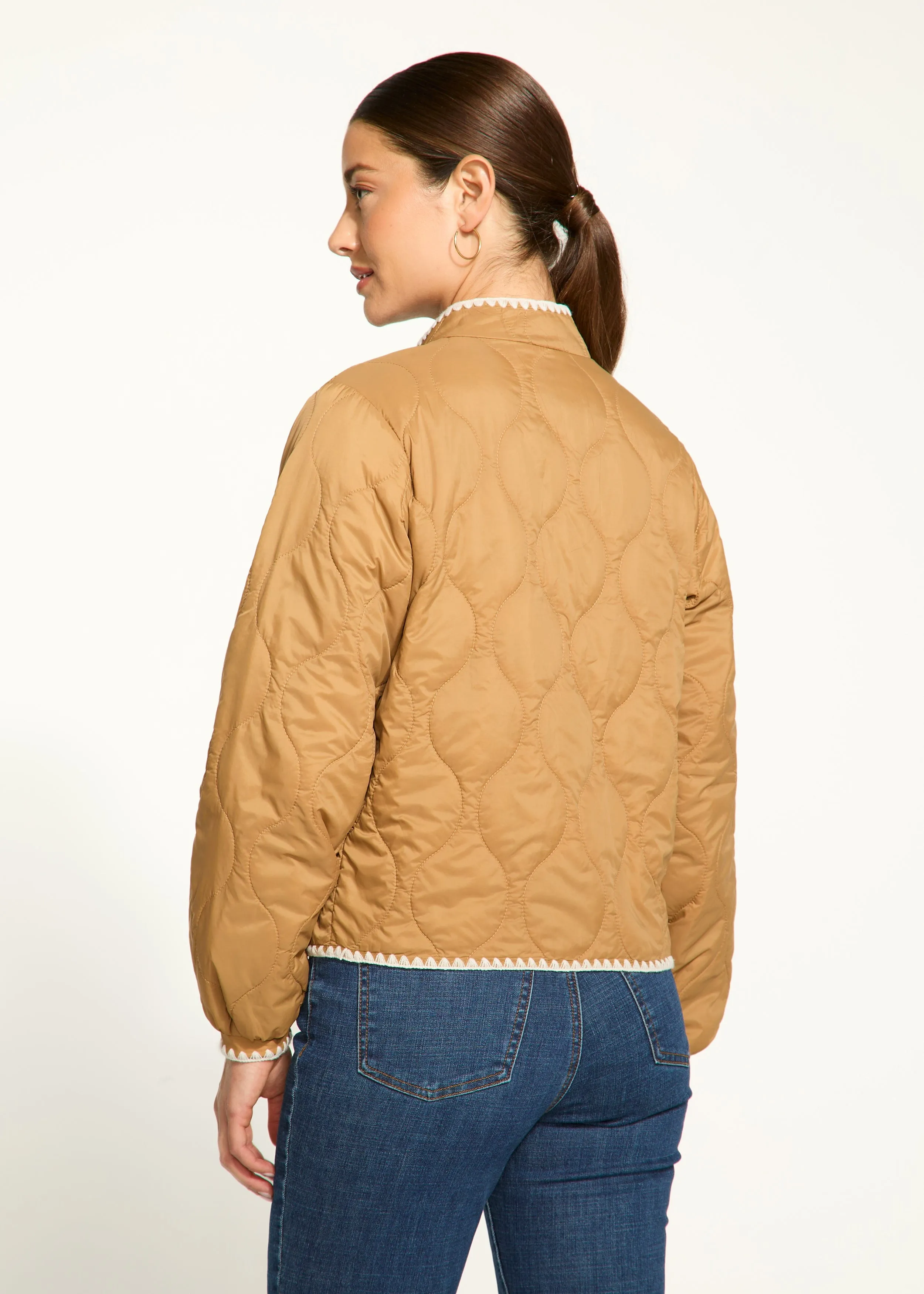 Reversible Jacket