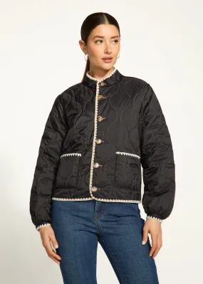 Reversible Jacket