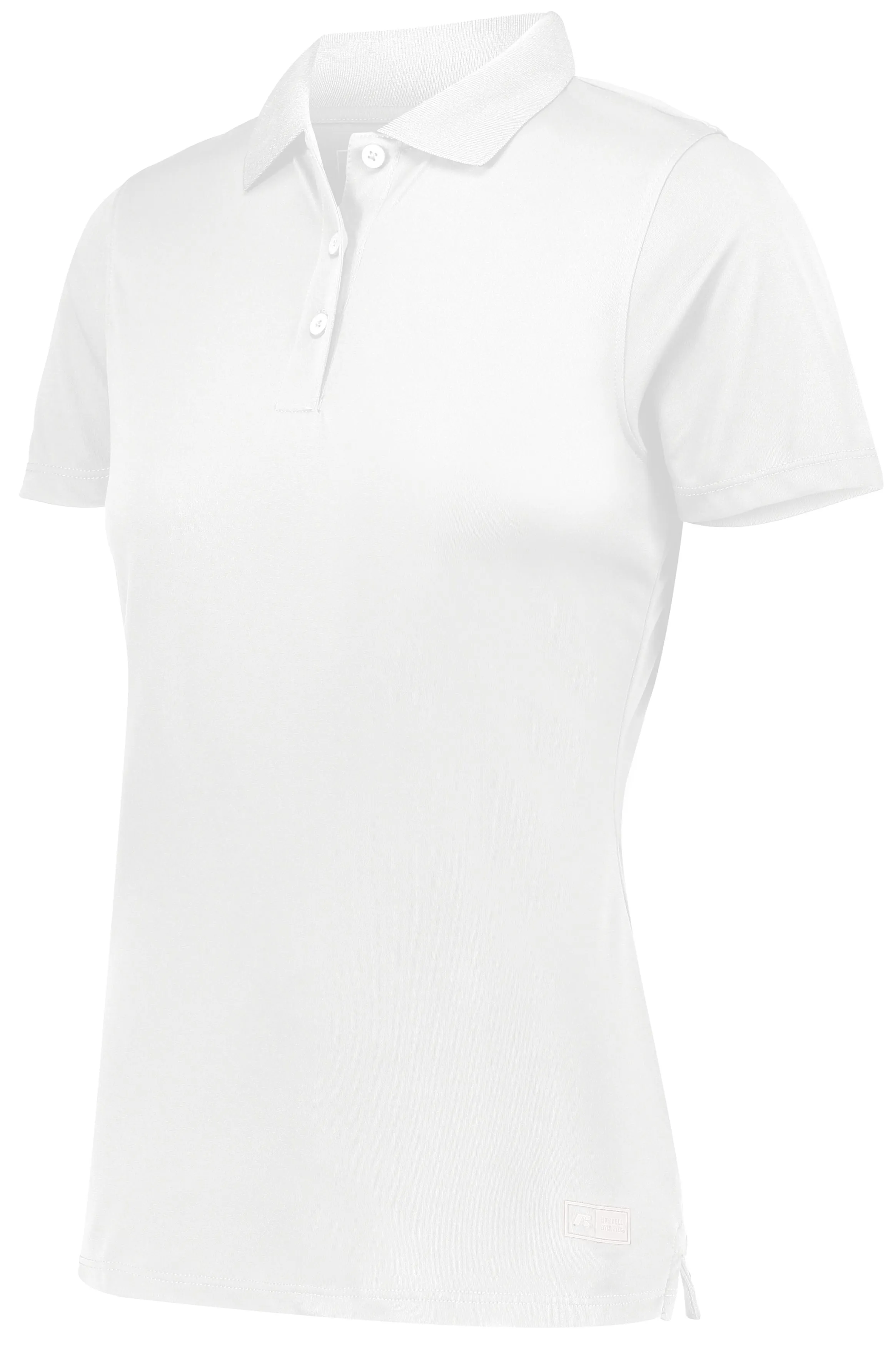 Russell Athletic Ladies Essential Polo