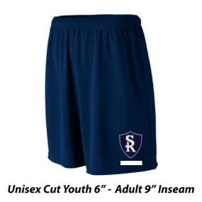 Saint Rose Middle School PE Short - Unisex