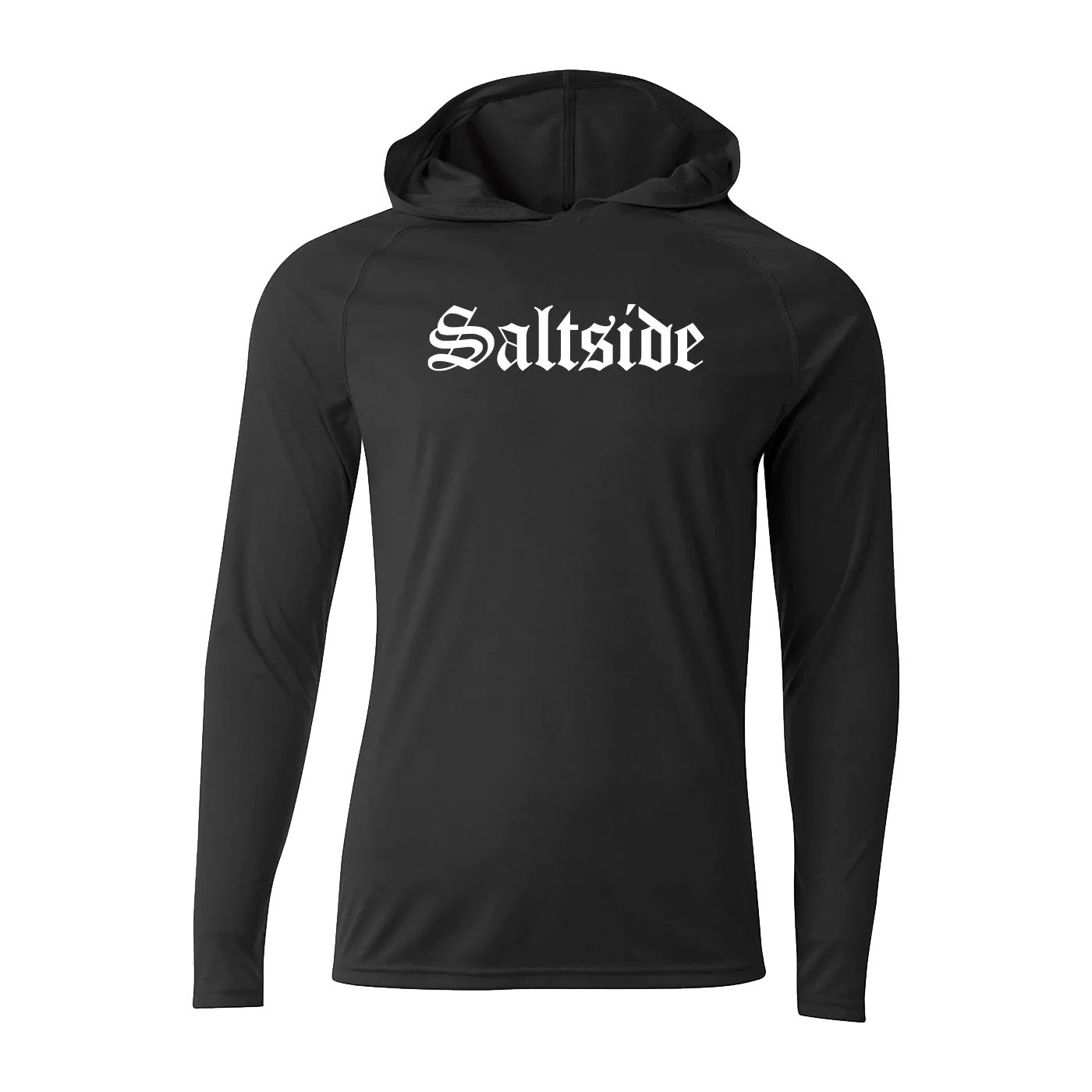 #SALTSIDE Performance Long Sleeve Hoodie