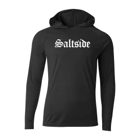 #SALTSIDE Performance Long Sleeve Hoodie