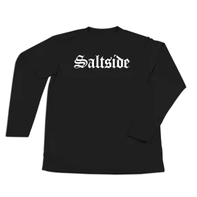 #SALTSIDE YOUTH Performance Long Sleeve Shirt