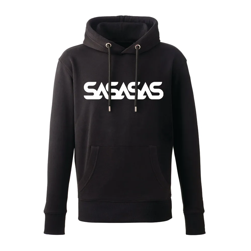 SaSaSaS Classic Pullover Hoodie