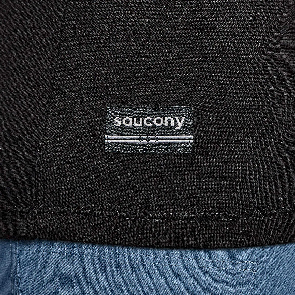 Saucony Men's Peregrine Merino Long Sleeve