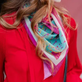 Scarf | Rodeo Scarf