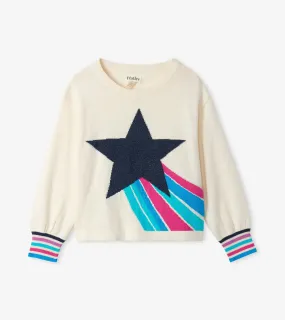 Shooting Star Pullover | Hatley