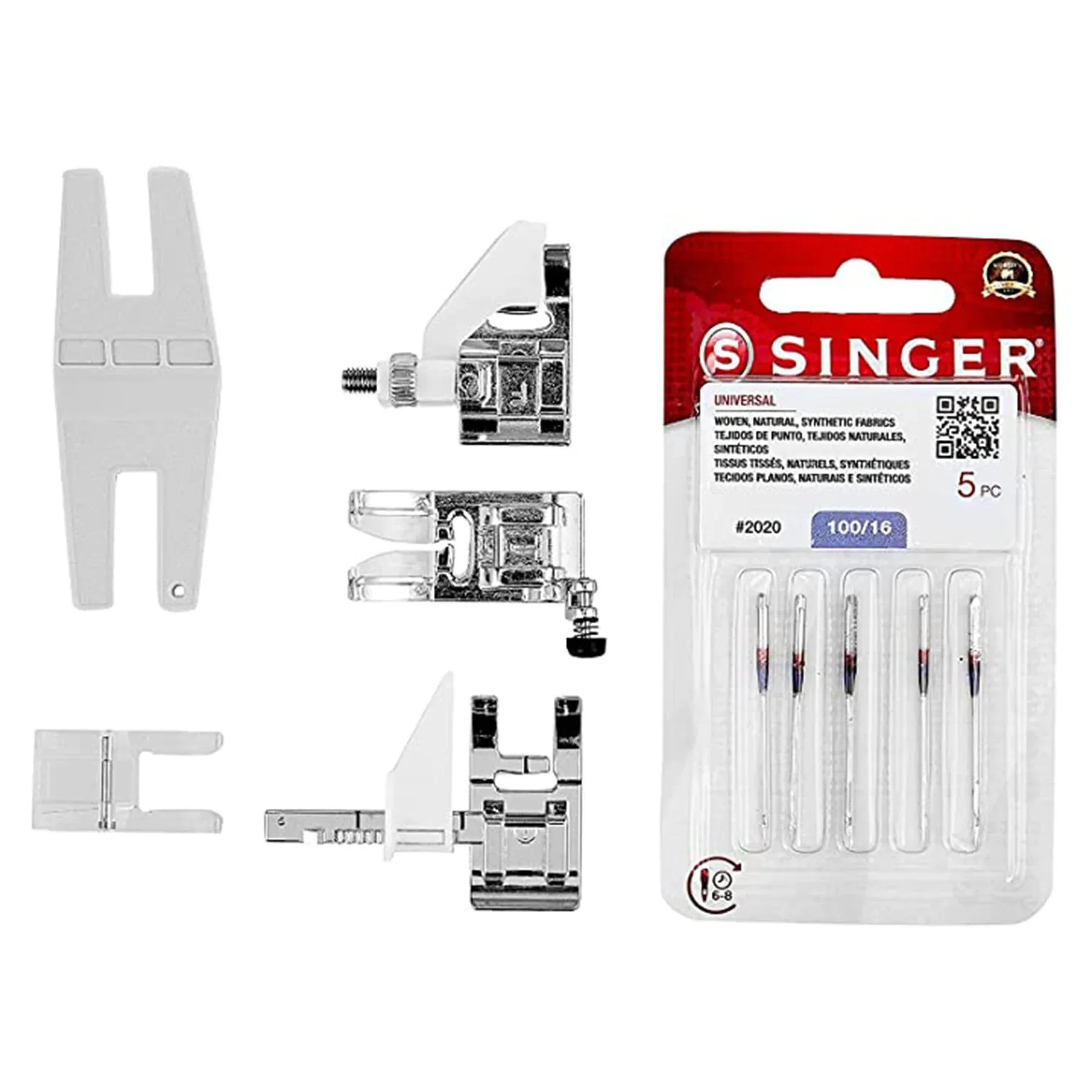 SINGER® Refurbished Heavy Duty 725 Sewing Machine