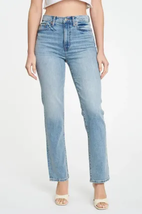 Smarty Pants Slim straight Denim