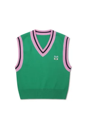 Sport Knit Vest (for women)