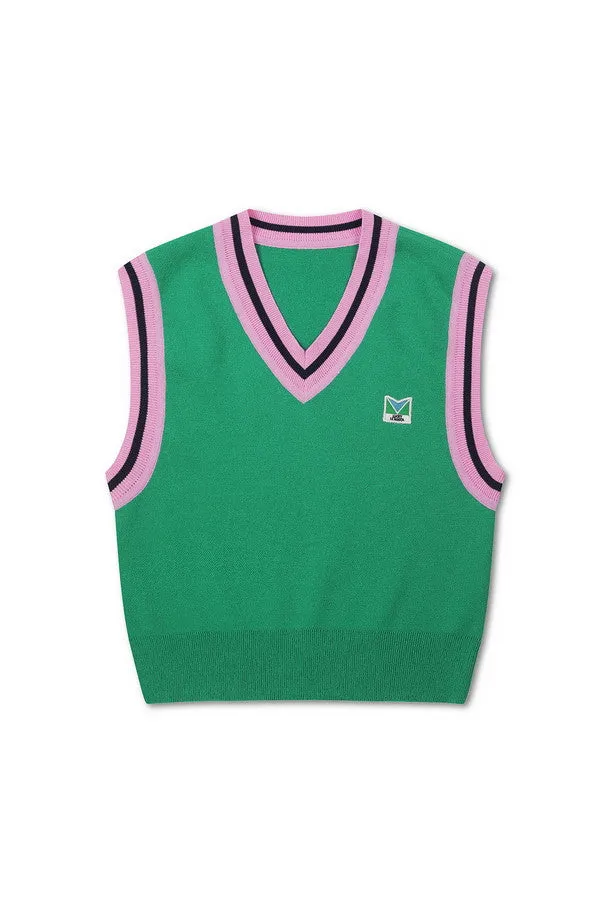 Sport Knit Vest (for women)