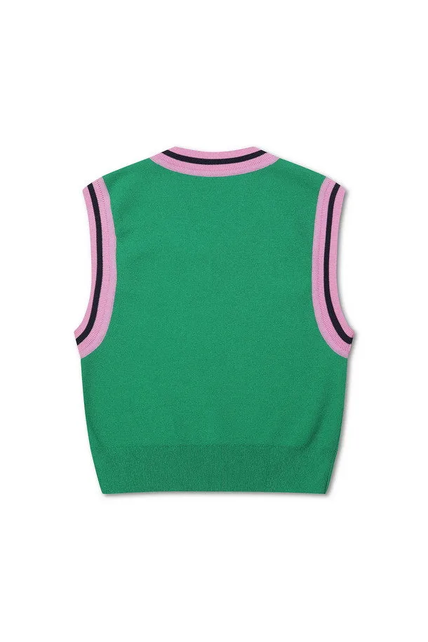 Sport Knit Vest (for women)