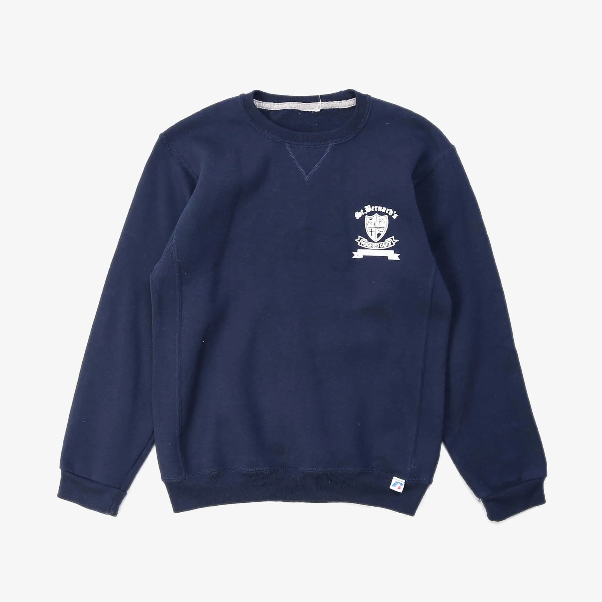 'St.Bernards' Sweatshirt