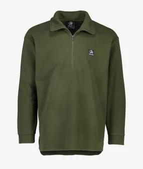 Swanndri Motu Fleece Pullover